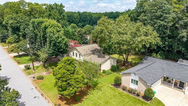 4146 Duesenberg Drive, Tucker, GA 30084