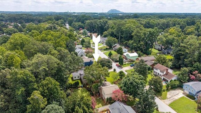 4146 Duesenberg Drive, Tucker, GA 30084
