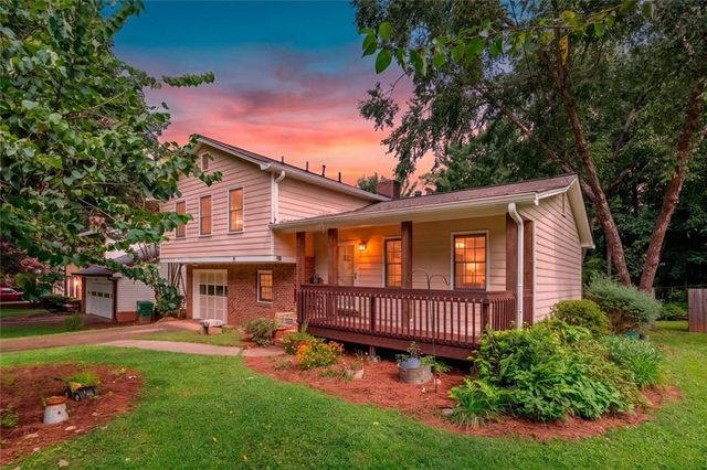 4146 Duesenberg Drive, Tucker, GA 30084
