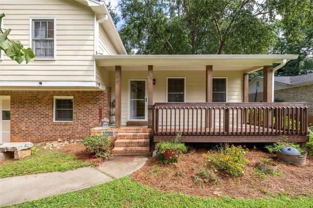 4146 Duesenberg Drive, Tucker, GA 30084