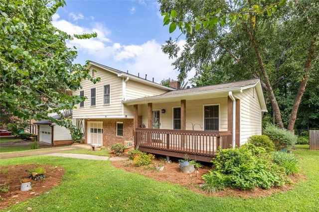 4146 Duesenberg Drive, Tucker, GA 30084