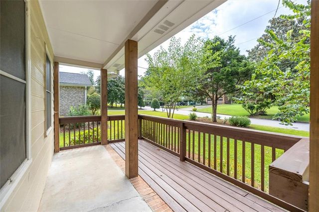 4146 Duesenberg Drive, Tucker, GA 30084