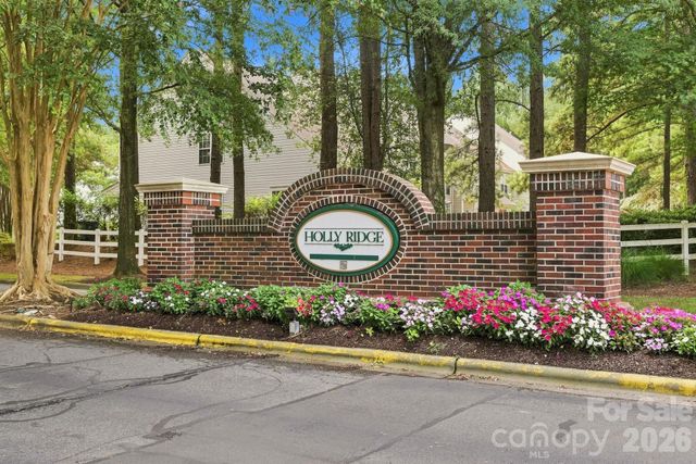 10171 Reindeer Way Lane, Charlotte, NC 28216