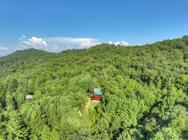 16 Mid Mountain Road, Mineral Bluff, GA 30559