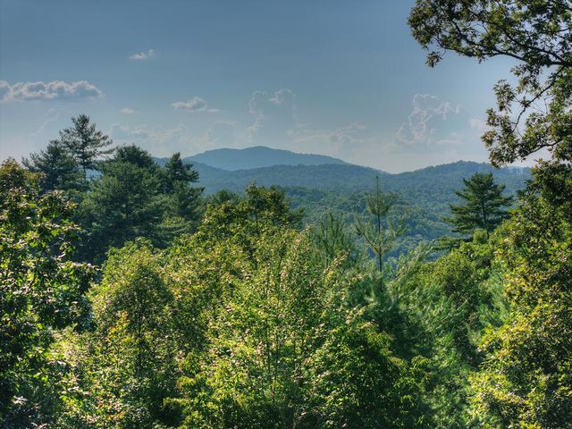 16 Mid Mountain Road, Mineral Bluff, GA 30559
