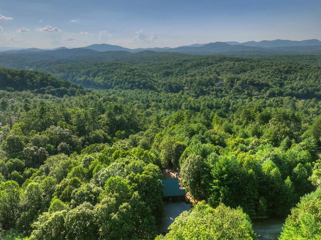 16 Mid Mountain Road, Mineral Bluff, GA 30559