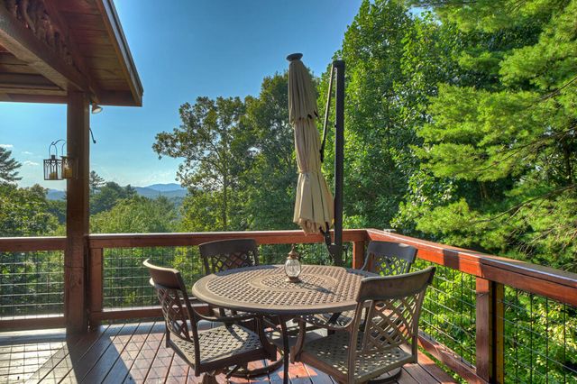 16 Mid Mountain Road, Mineral Bluff, GA 30559