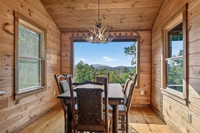 16 Mid Mountain Road, Mineral Bluff, GA 30559