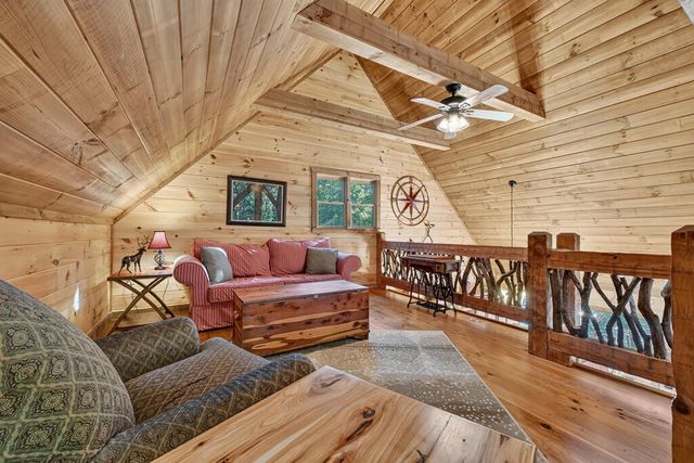 16 Mid Mountain Road, Mineral Bluff, GA 30559