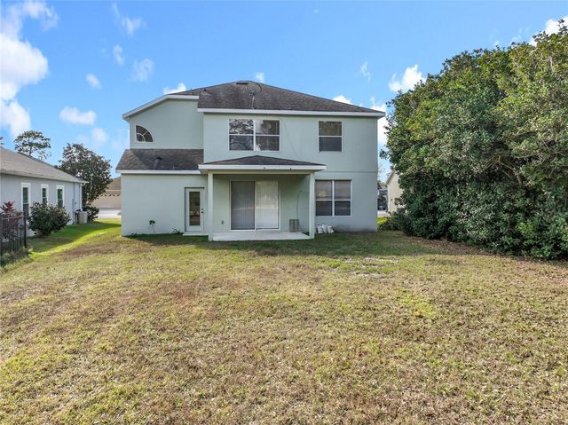 33411 TERRAGONA DRIVE, Sorrento, FL 32776