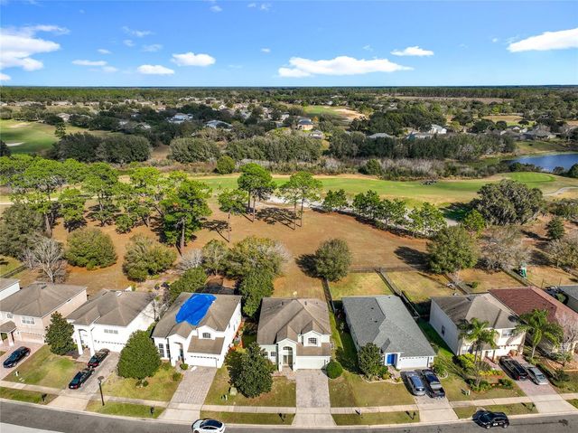 33411 TERRAGONA DRIVE, Sorrento, FL 32776