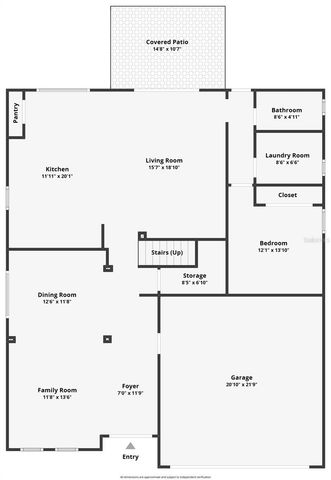 33411 TERRAGONA DRIVE, Sorrento, FL 32776