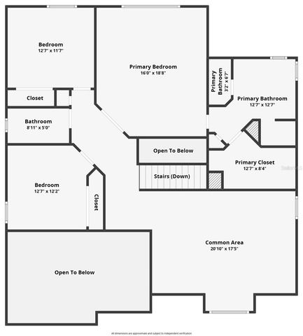 33411 TERRAGONA DRIVE, Sorrento, FL 32776