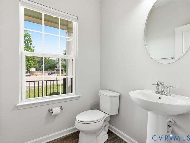 8905 Carters Bridge Ct, Henrico, VA 23228