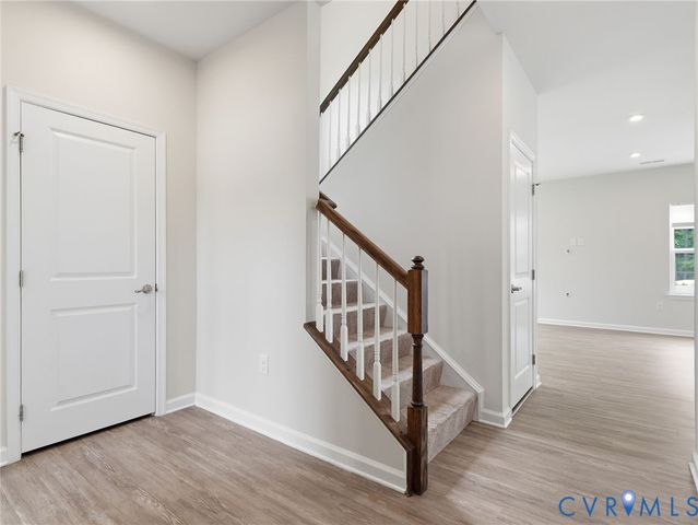 8905 Carters Bridge Ct, Henrico, VA 23228
