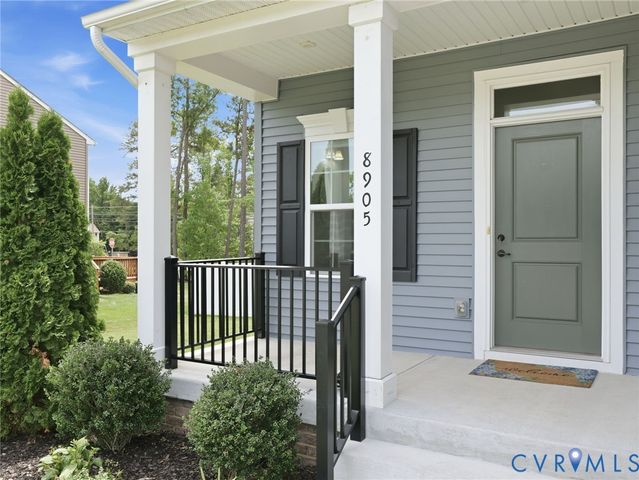 8905 Carters Bridge Ct, Henrico, VA 23228