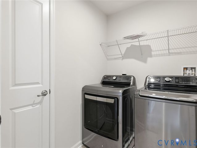 8905 Carters Bridge Ct, Henrico, VA 23228