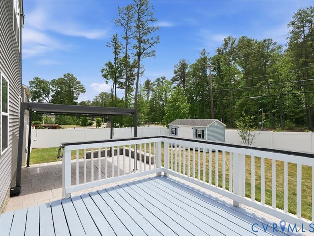 8905 Carters Bridge Ct, Henrico, VA 23228