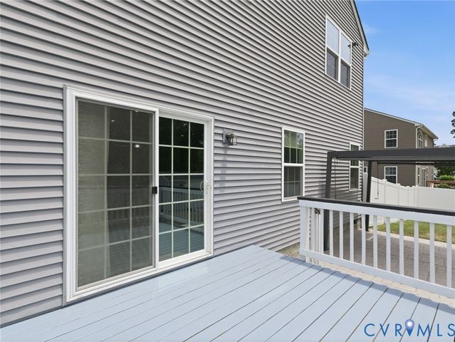 8905 Carters Bridge Ct, Henrico, VA 23228