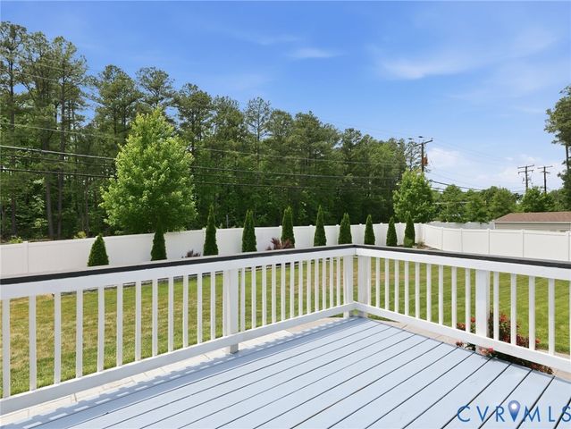 8905 Carters Bridge Ct, Henrico, VA 23228