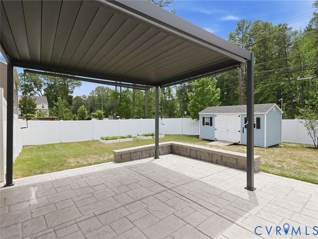 8905 Carters Bridge Ct, Henrico, VA 23228