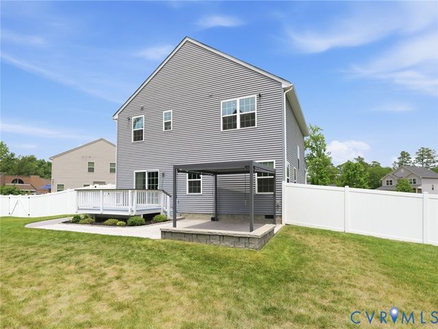 8905 Carters Bridge Ct, Henrico, VA 23228