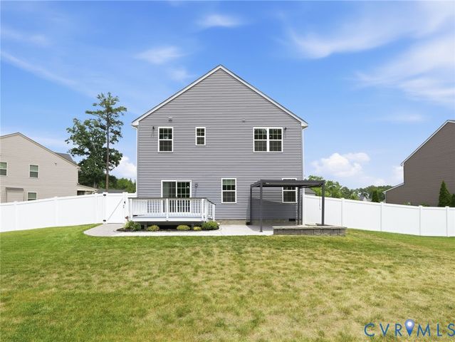 8905 Carters Bridge Ct, Henrico, VA 23228
