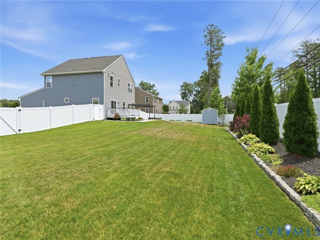 8905 Carters Bridge Ct, Henrico, VA 23228
