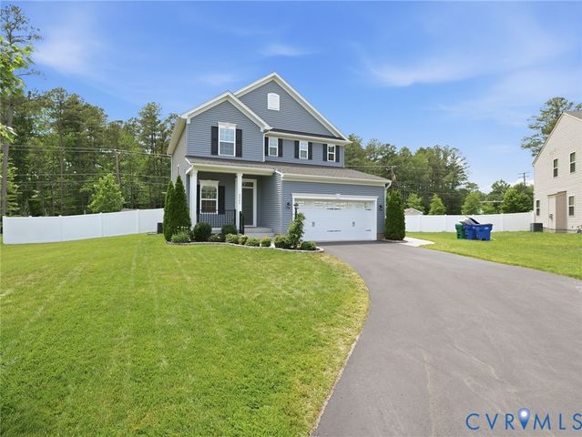 8905 Carters Bridge Ct, Henrico, VA 23228