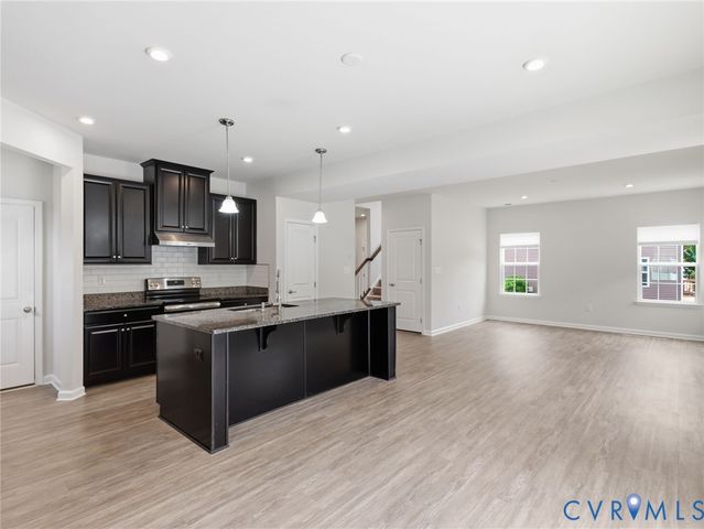 8905 Carters Bridge Ct, Henrico, VA 23228