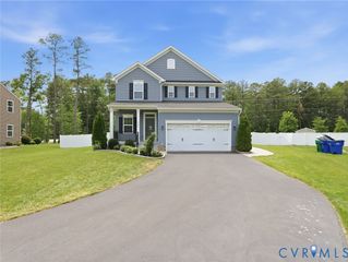 8905 Carters Bridge Ct, Henrico, VA 23228