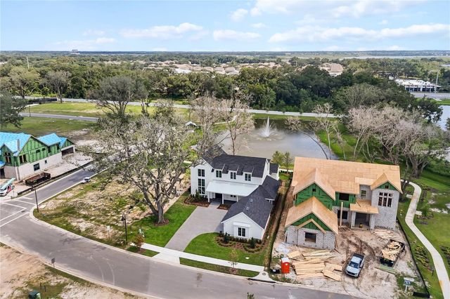 1134 PRADO LANE, Oakland, FL 34760