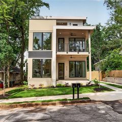 313 Stovall Street SE A, Atlanta, GA 30316