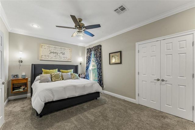 806 S Kade Lane, Lake Charles, LA 70605