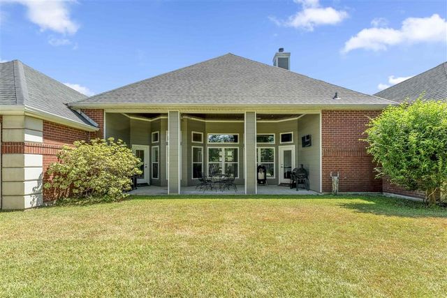 806 S Kade Lane, Lake Charles, LA 70605