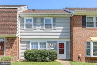 307 ELLERY CT, Fredericksburg, VA 22408