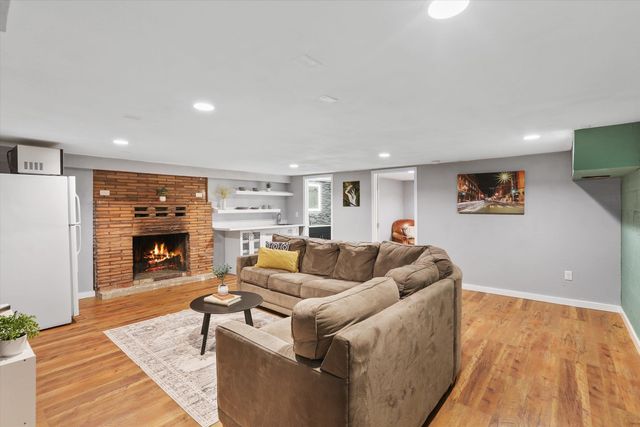 3818 S Lamonte St, Spokane, WA 99203