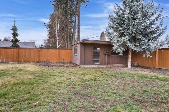 3818 S Lamonte St, Spokane, WA 99203