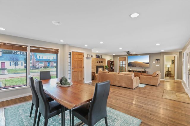 3818 S Lamonte St, Spokane, WA 99203