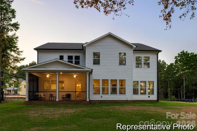 155 Bear Branch Drive 116p, Statesville, NC 28677