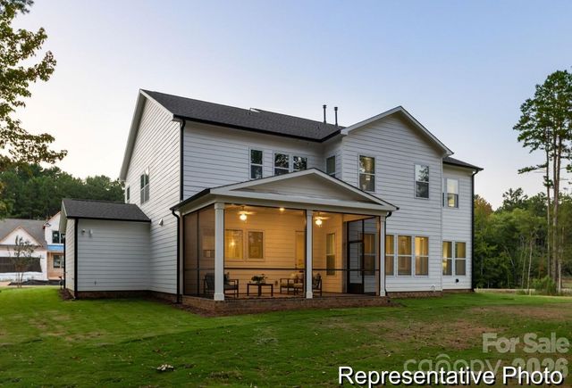 155 Bear Branch Drive 116p, Statesville, NC 28677