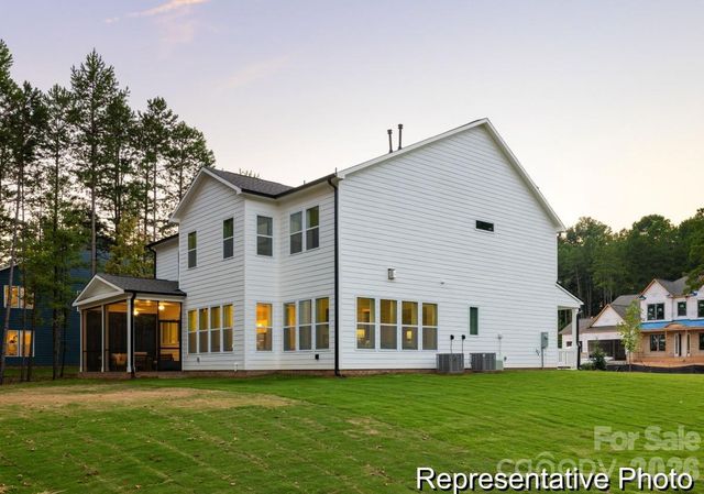 155 Bear Branch Drive 116p, Statesville, NC 28677