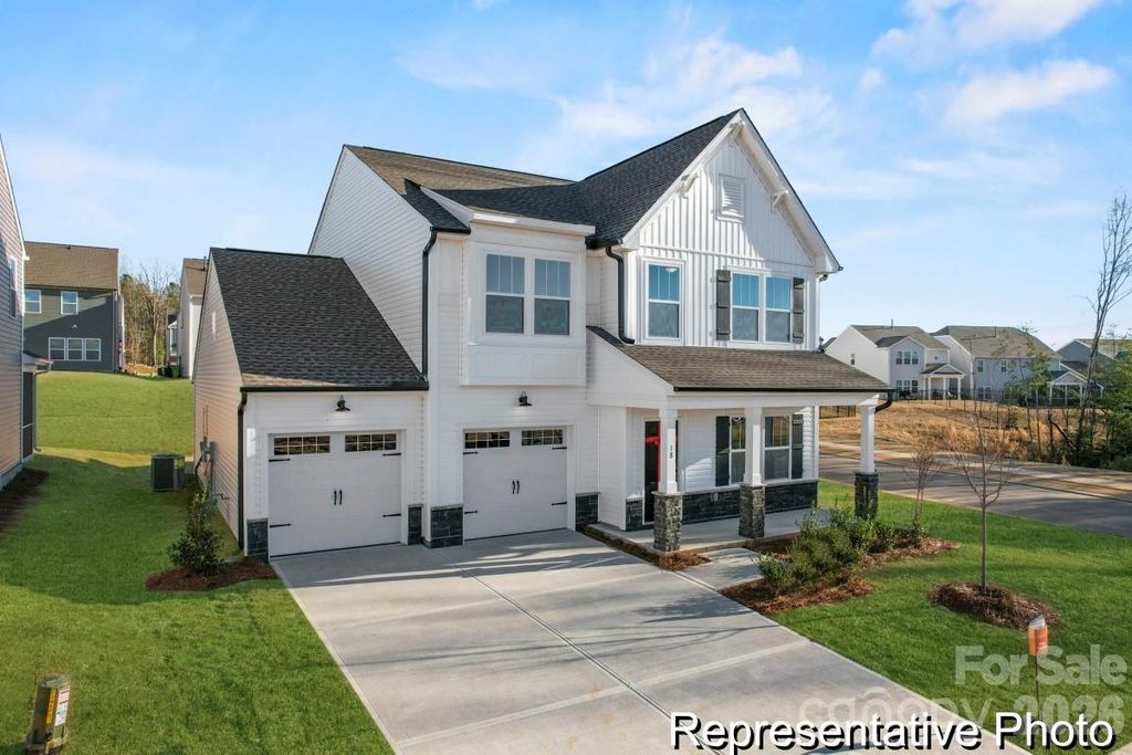 155 Bear Branch Drive 116p, Statesville, NC 28677
