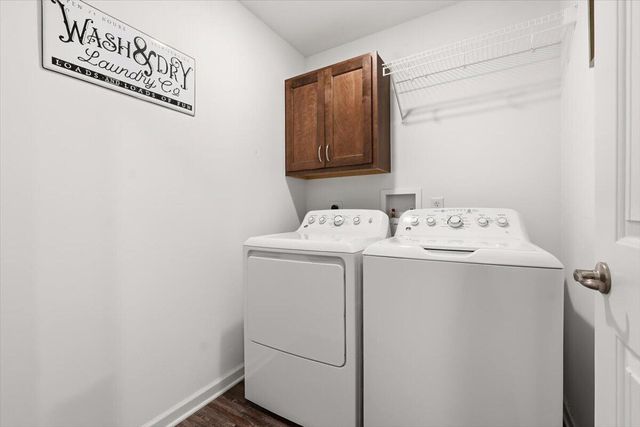11732 S 113TH Street, Papillion, NE 68046