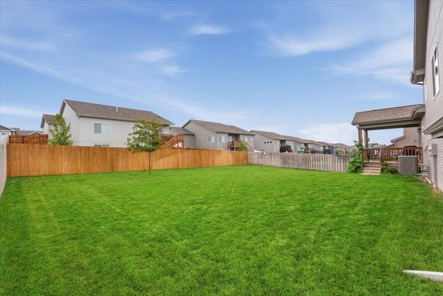 11732 S 113TH Street, Papillion, NE 68046