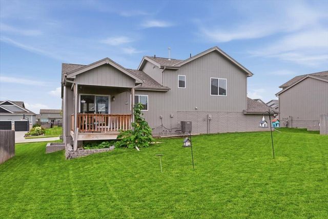 11732 S 113TH Street, Papillion, NE 68046