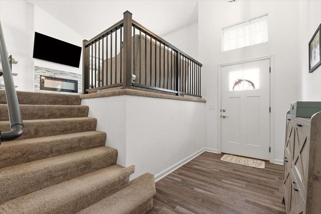 11732 S 113TH Street, Papillion, NE 68046