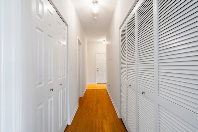 1451 S Halsted Street 3B, Chicago, IL 60607