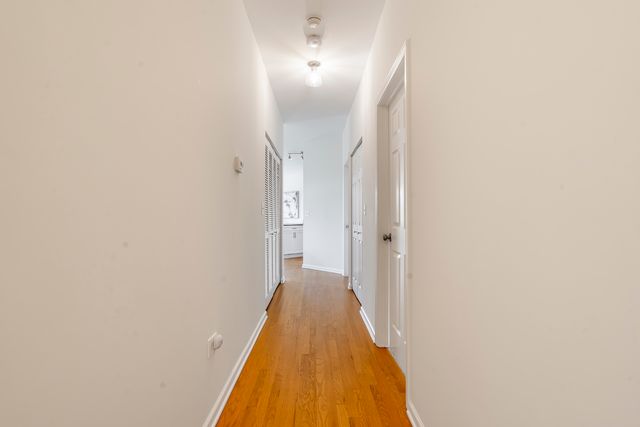 1451 S Halsted Street 3B, Chicago, IL 60607