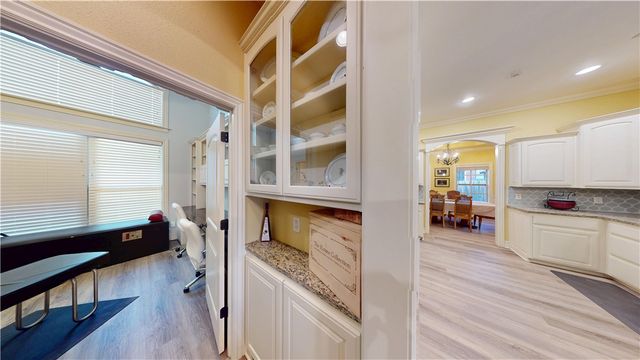 3093 Napa Lane, Springdale, AR 72764